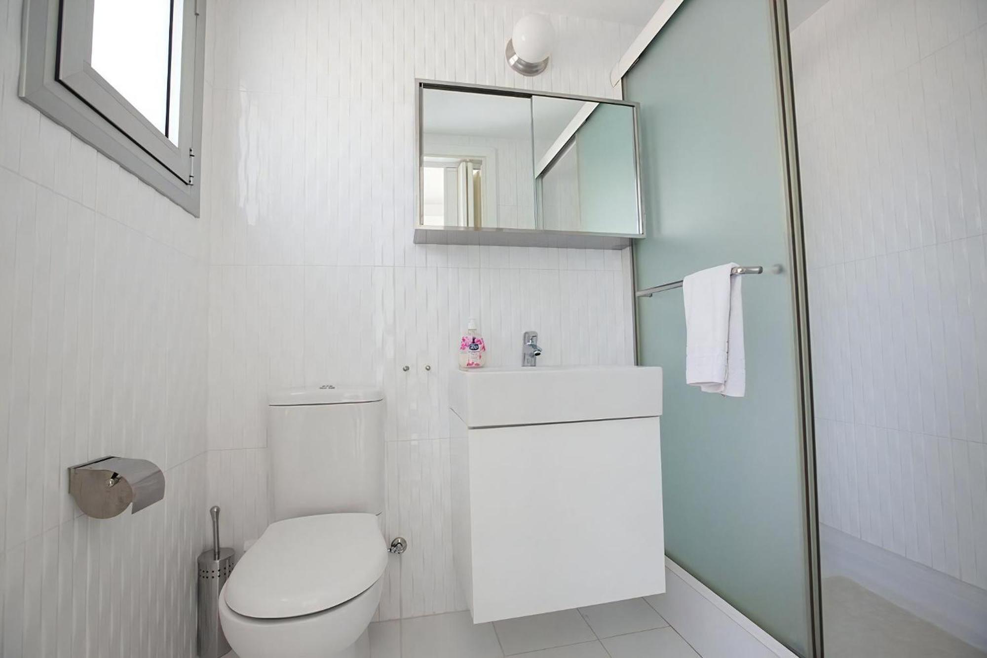 Villa Protara Chrysos - Beautiful 5 Bedroom Protaras Villa - Walking Distance To Fig Tree Bay Kültér fotó